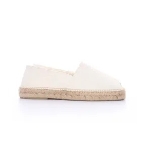 Pare Gabia   Anitz Off White Espadrille/Sandal (men)