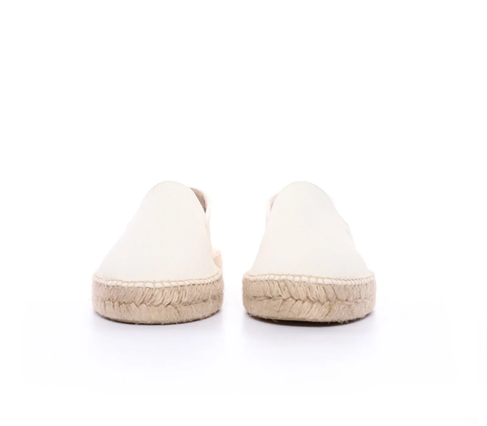 Pare Gabia   Anitz Off White Espadrille/Sandal (men)