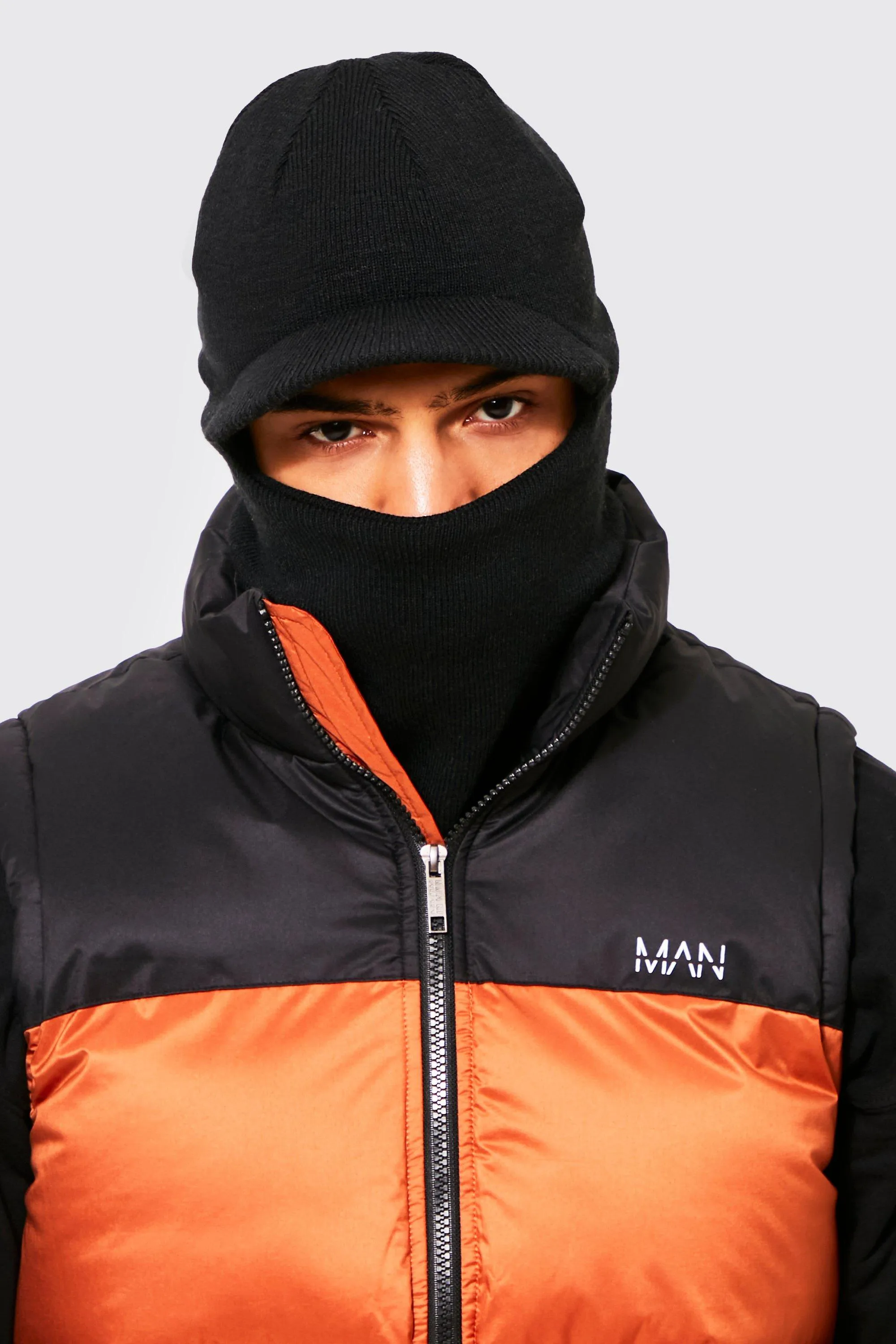 Peak Balaclava