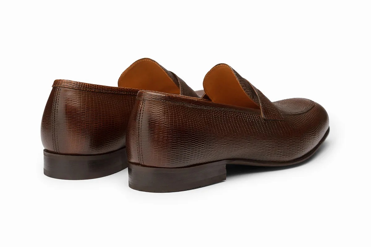 Penny loafer With apron -CBR