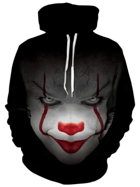 Pennywise Unisex Hoodie