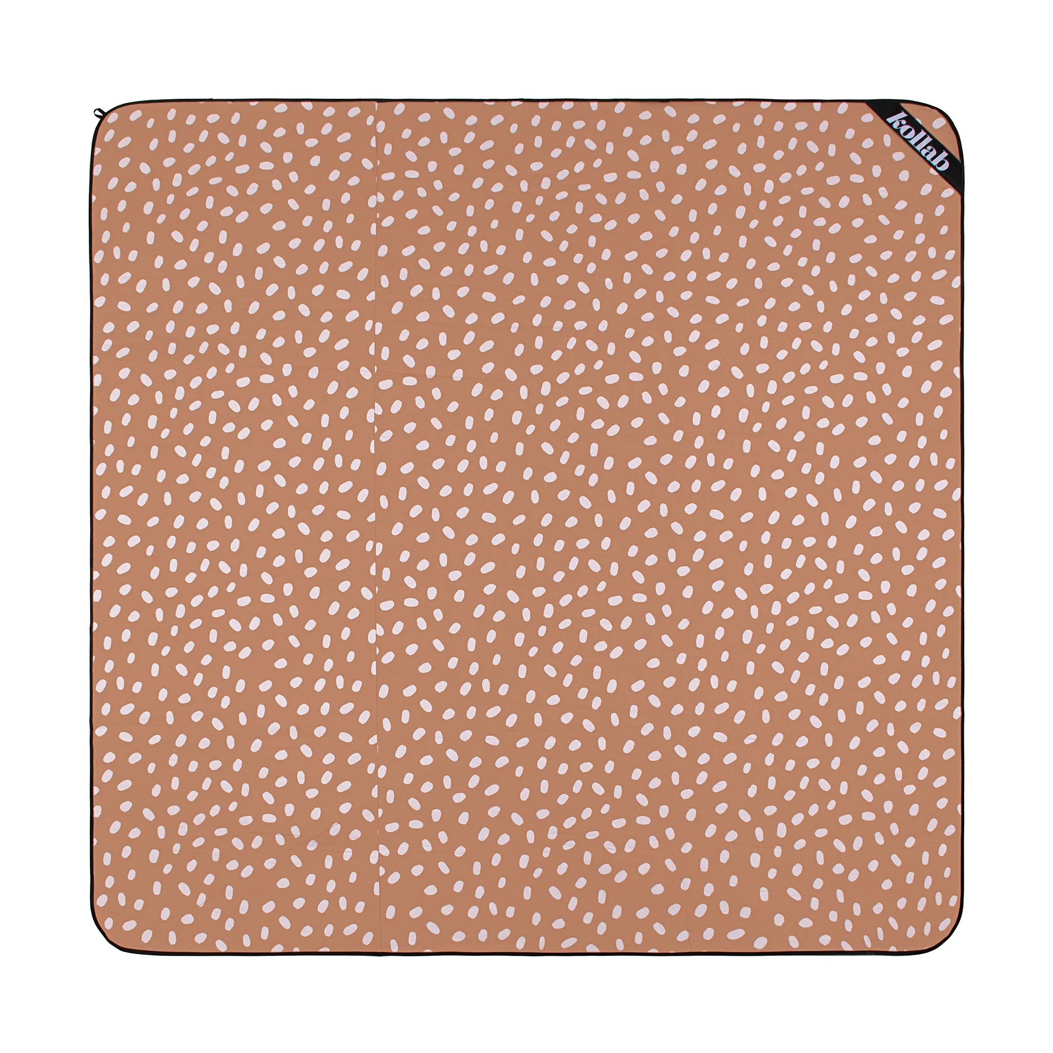 Picnic Mat - Spotty