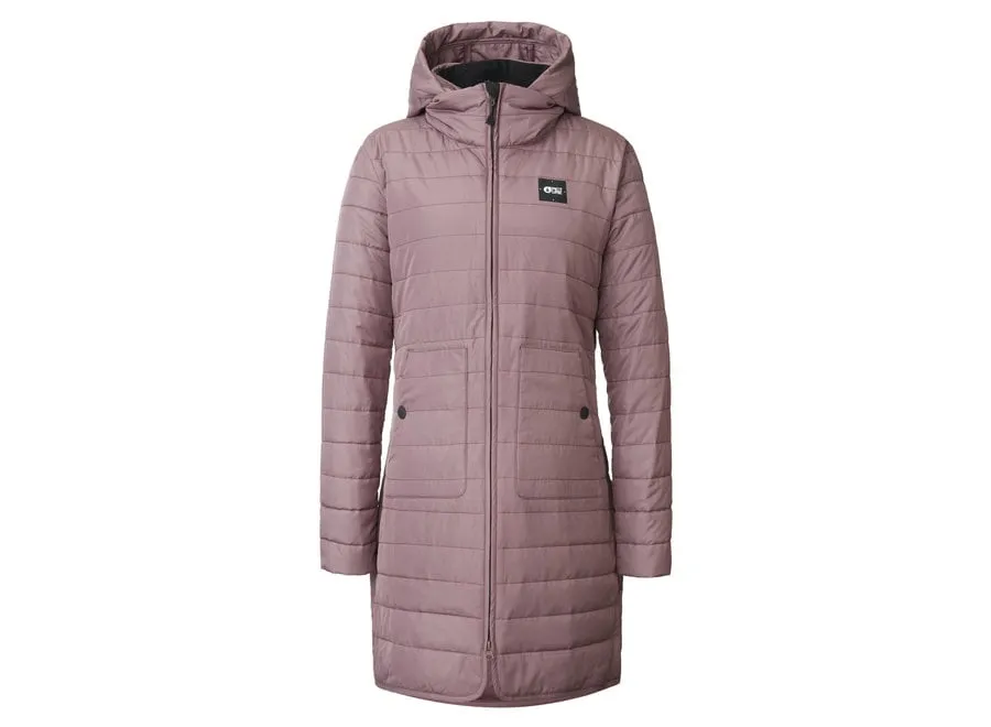 Picture Murax Insulator Jacket Rose