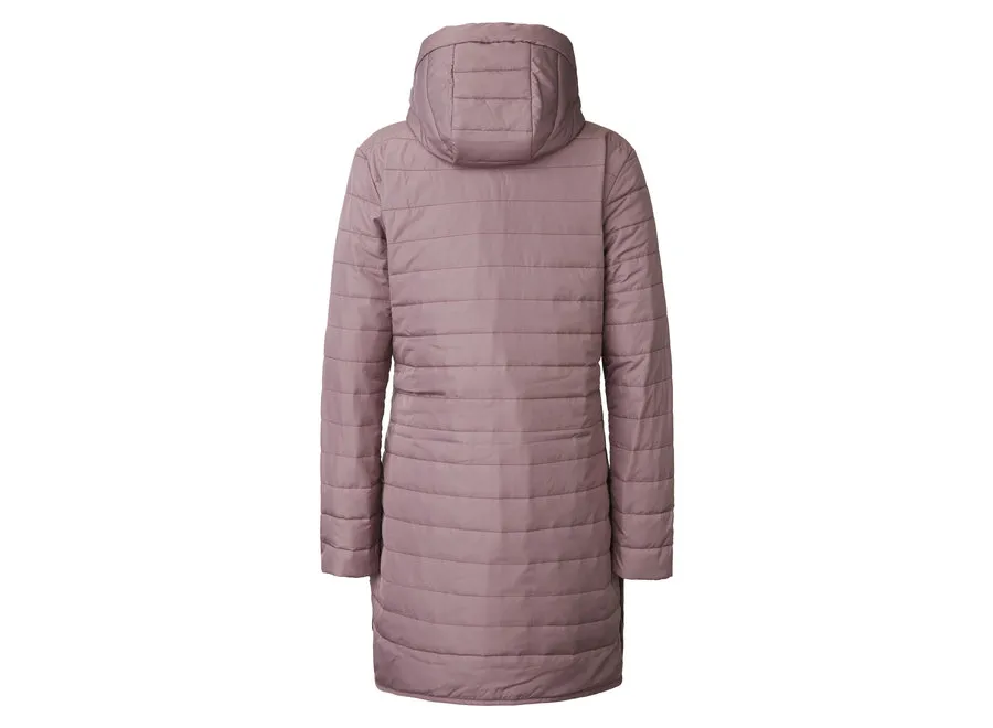 Picture Murax Insulator Jacket Rose