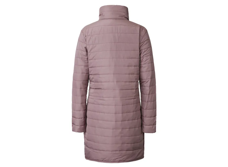 Picture Murax Insulator Jacket Rose