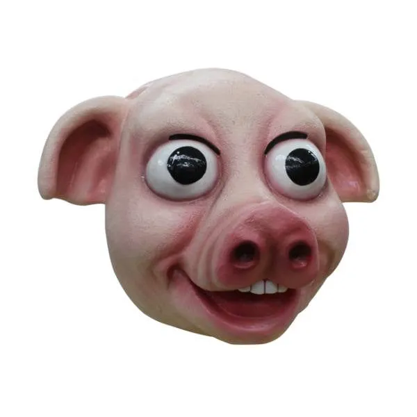 Pig Mask