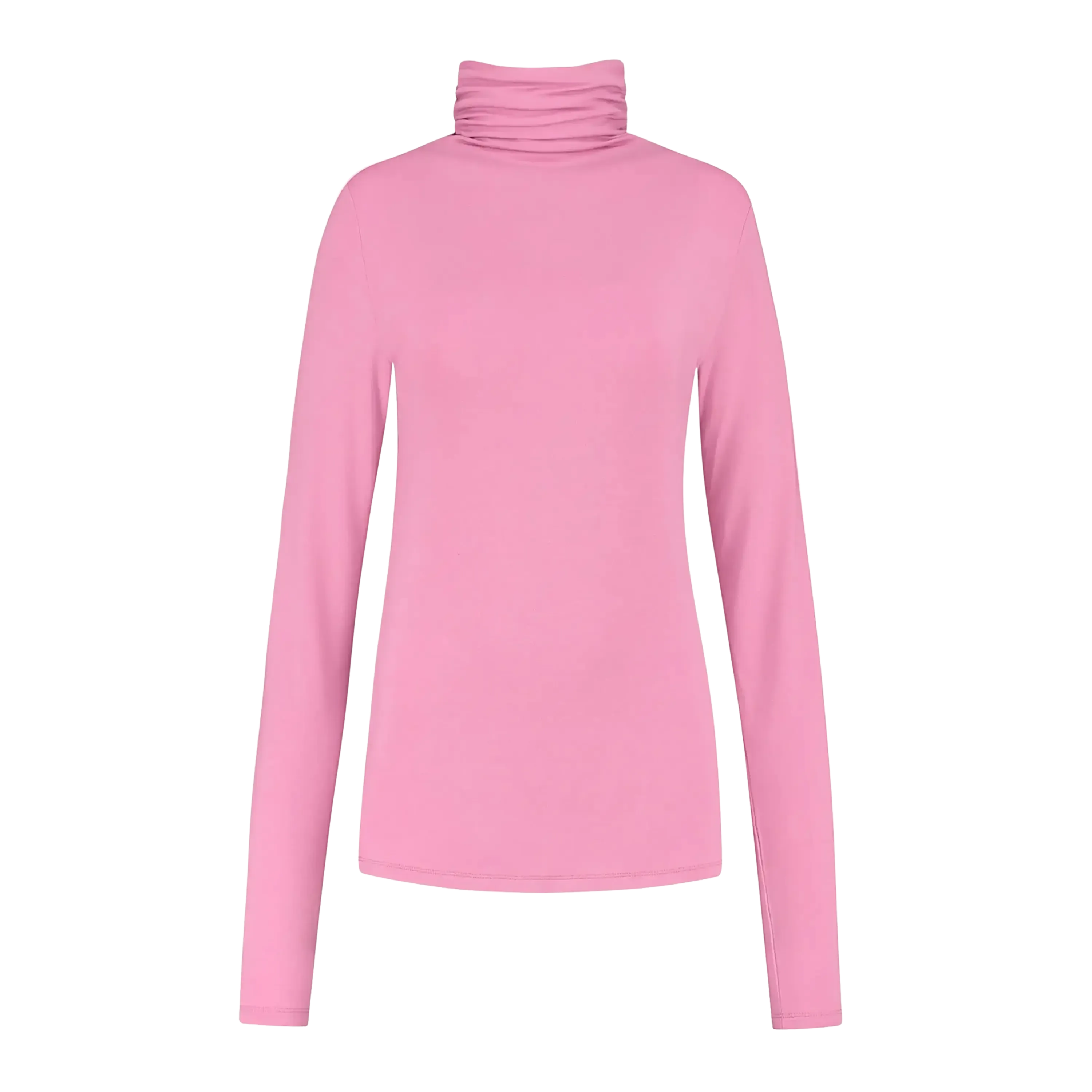 POM Amsterdam Turtleneck Top