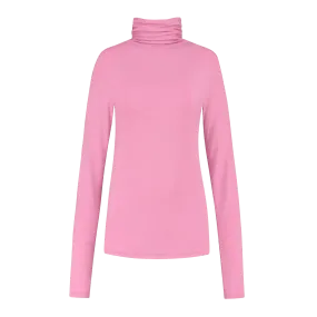 POM Amsterdam Turtleneck Top