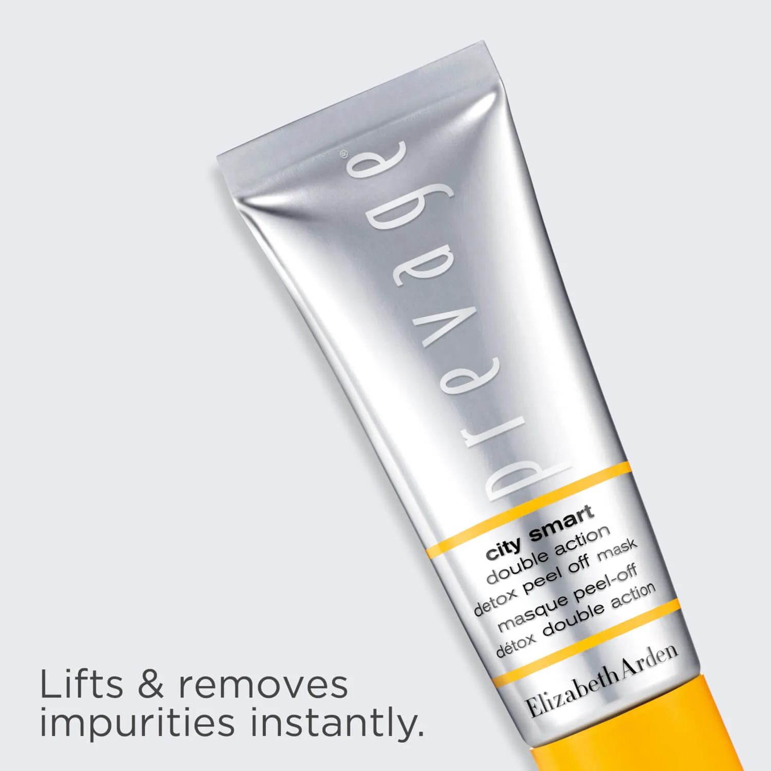 Prevage® Double-Action Detox Peel Off Mask