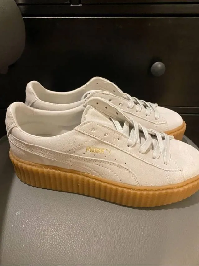 Puma Rihanna Fenty Creepers