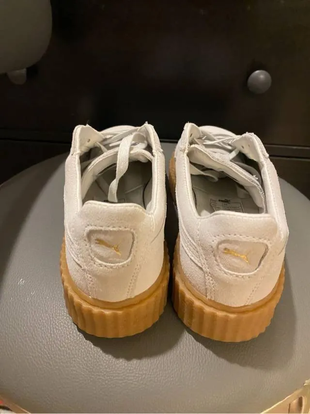 Puma Rihanna Fenty Creepers