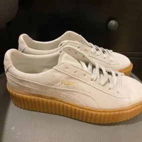 Puma Rihanna Fenty Creepers