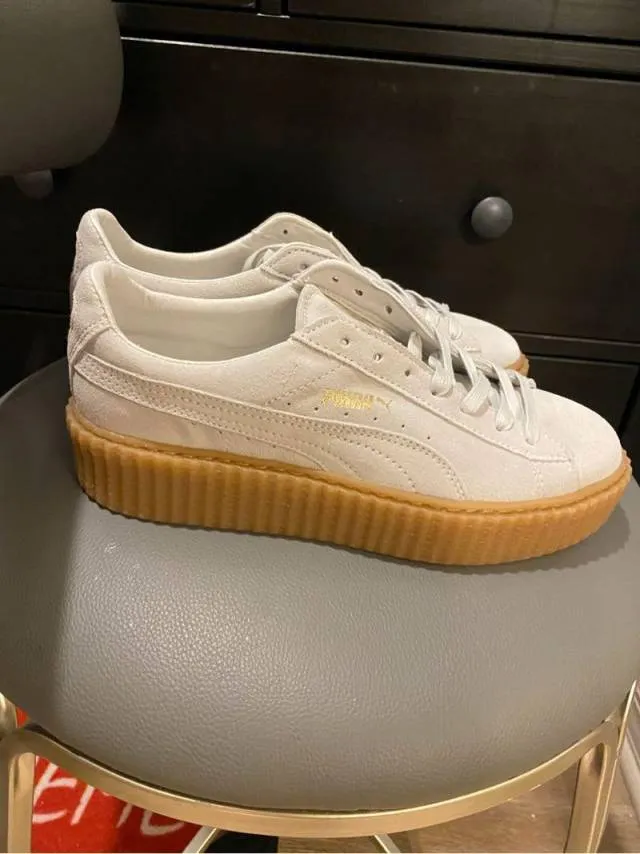 Puma Rihanna Fenty Creepers