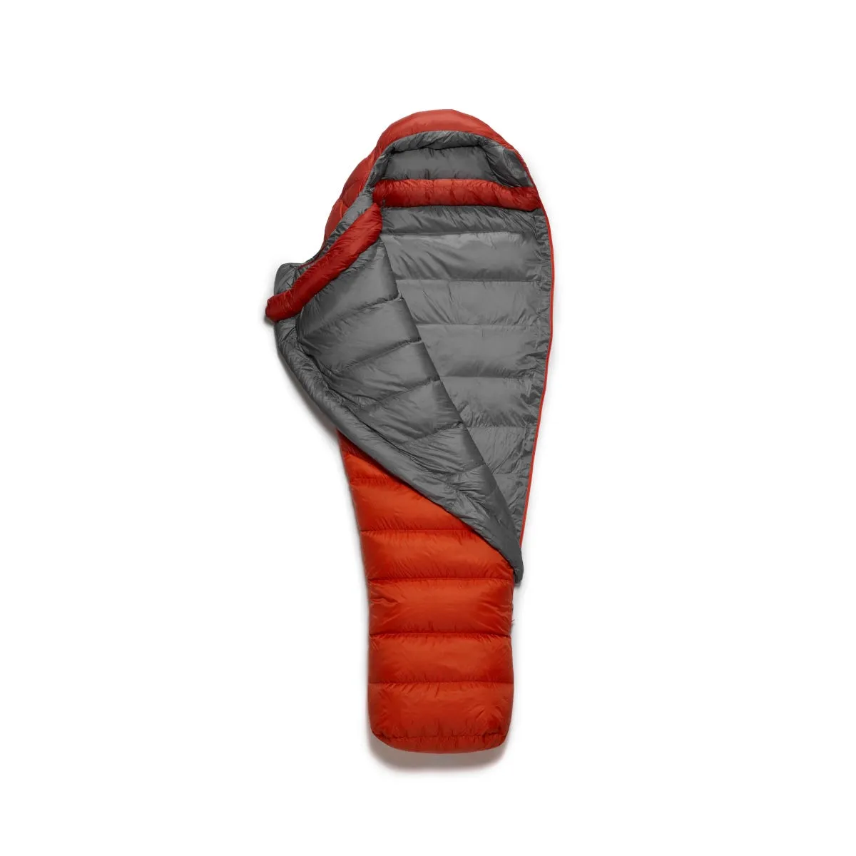 Rab Alpine 600 | Down Sleeping Bags | BananaFingers