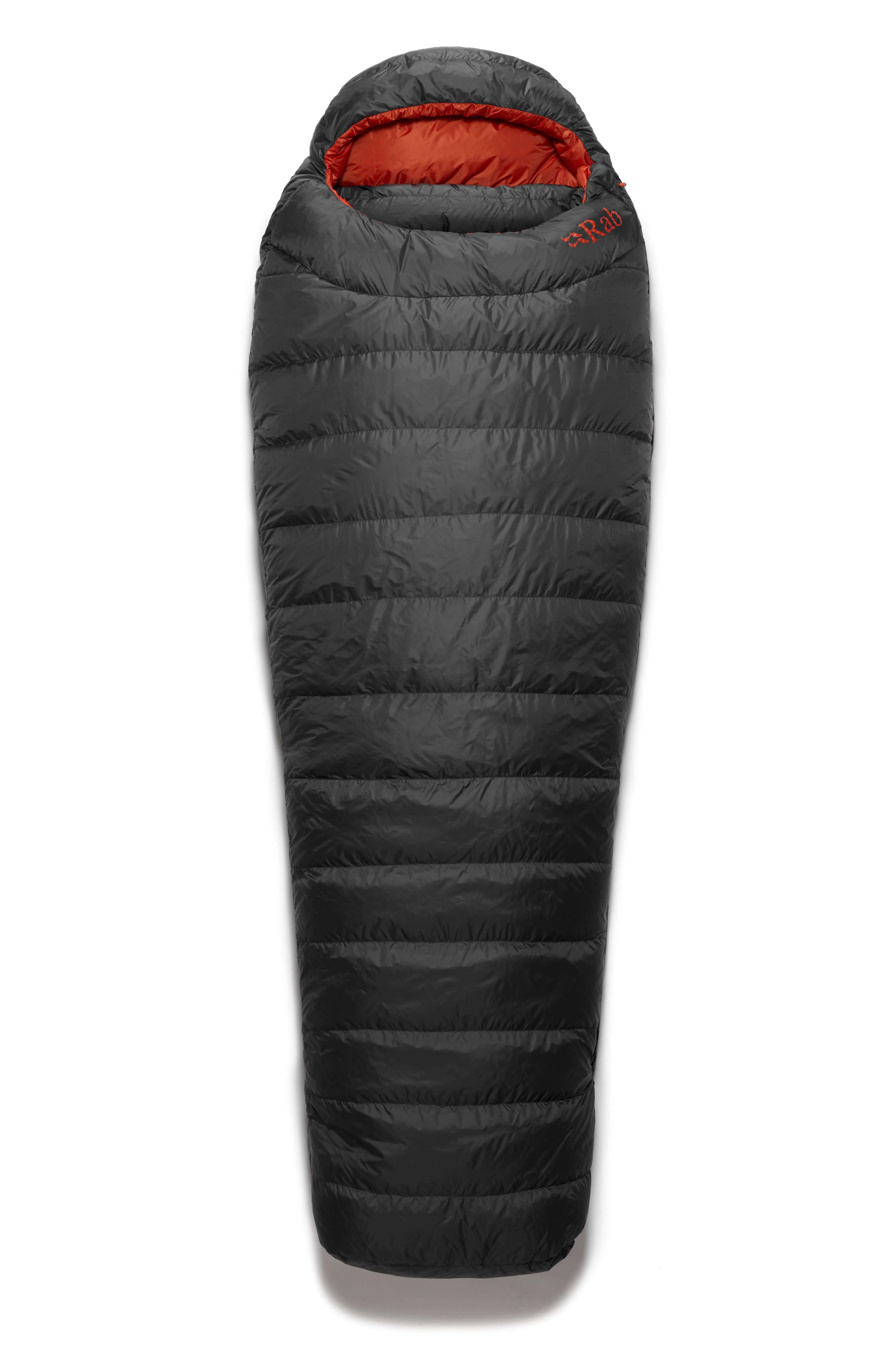 Rab Ascent 500 | Down Sleeping Bags | BananaFingers