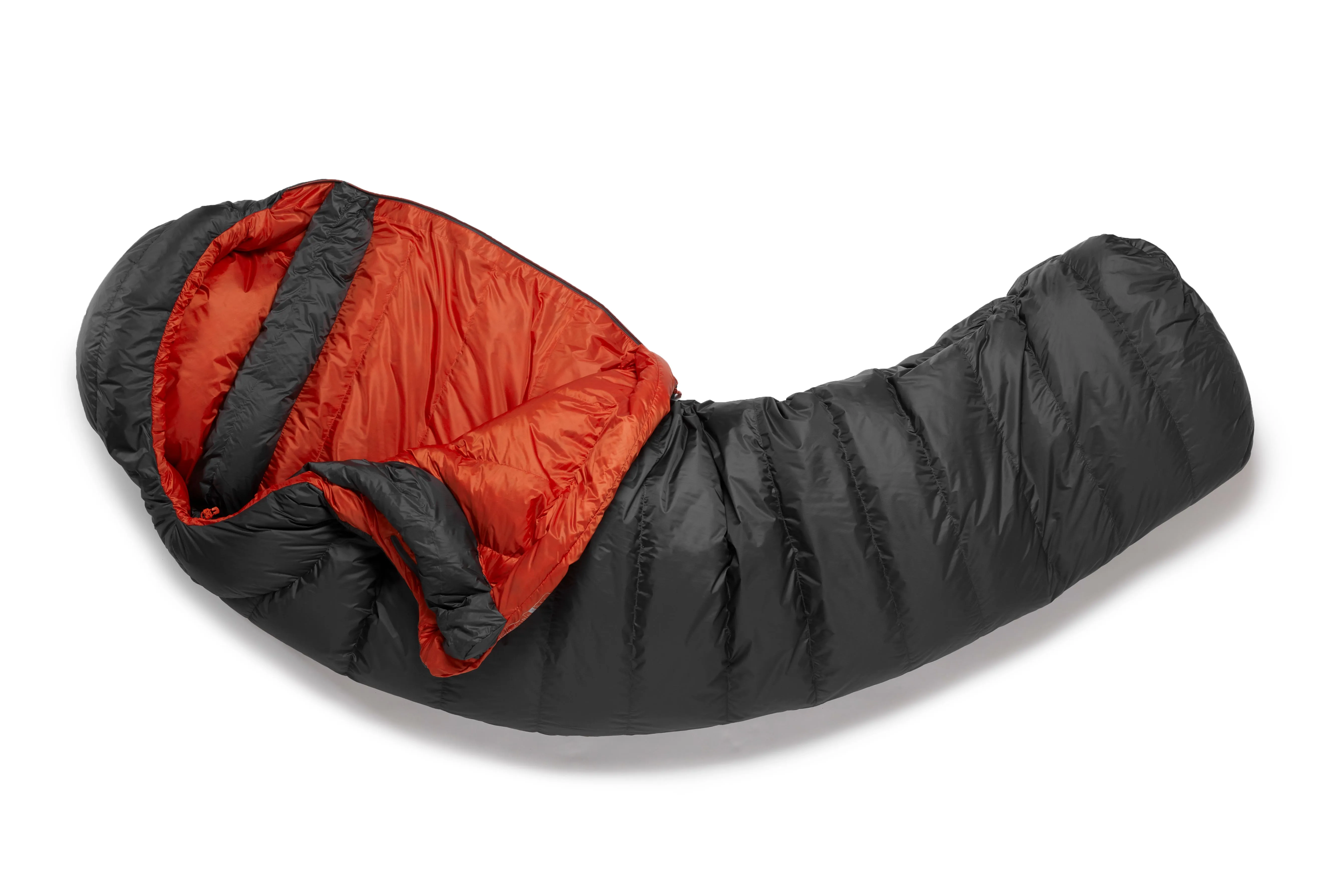 Rab Ascent 500 | Down Sleeping Bags | BananaFingers