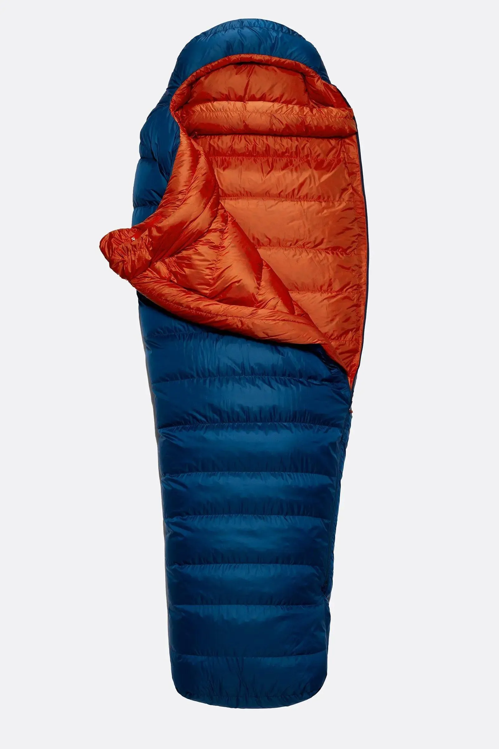 Rab Ascent 700 | Sleeping Bags UK