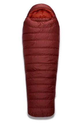 Rab Ascent 900 (L-Zip) | Sleeping Bags UK