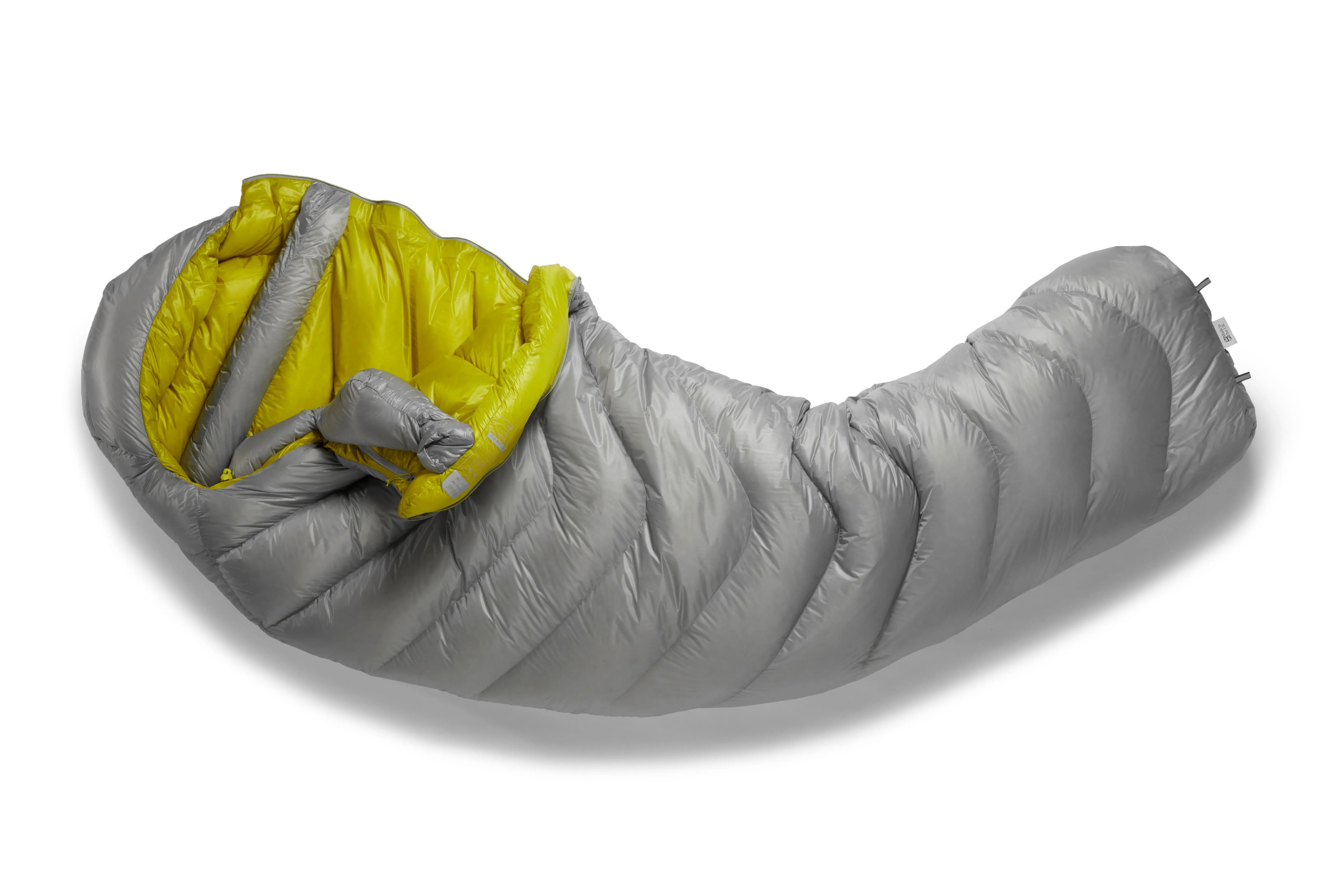 Rab Mythic 600 | Down Sleeping Bags | BananaFingers