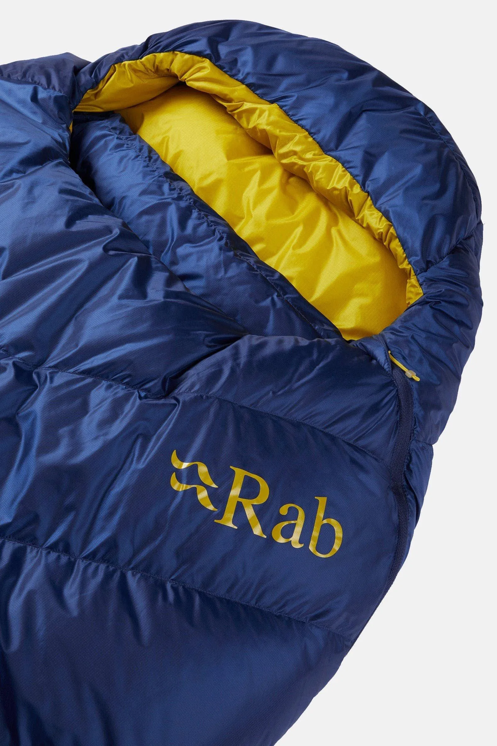 Rab Neutrino 200 | Sleeping Bags UK