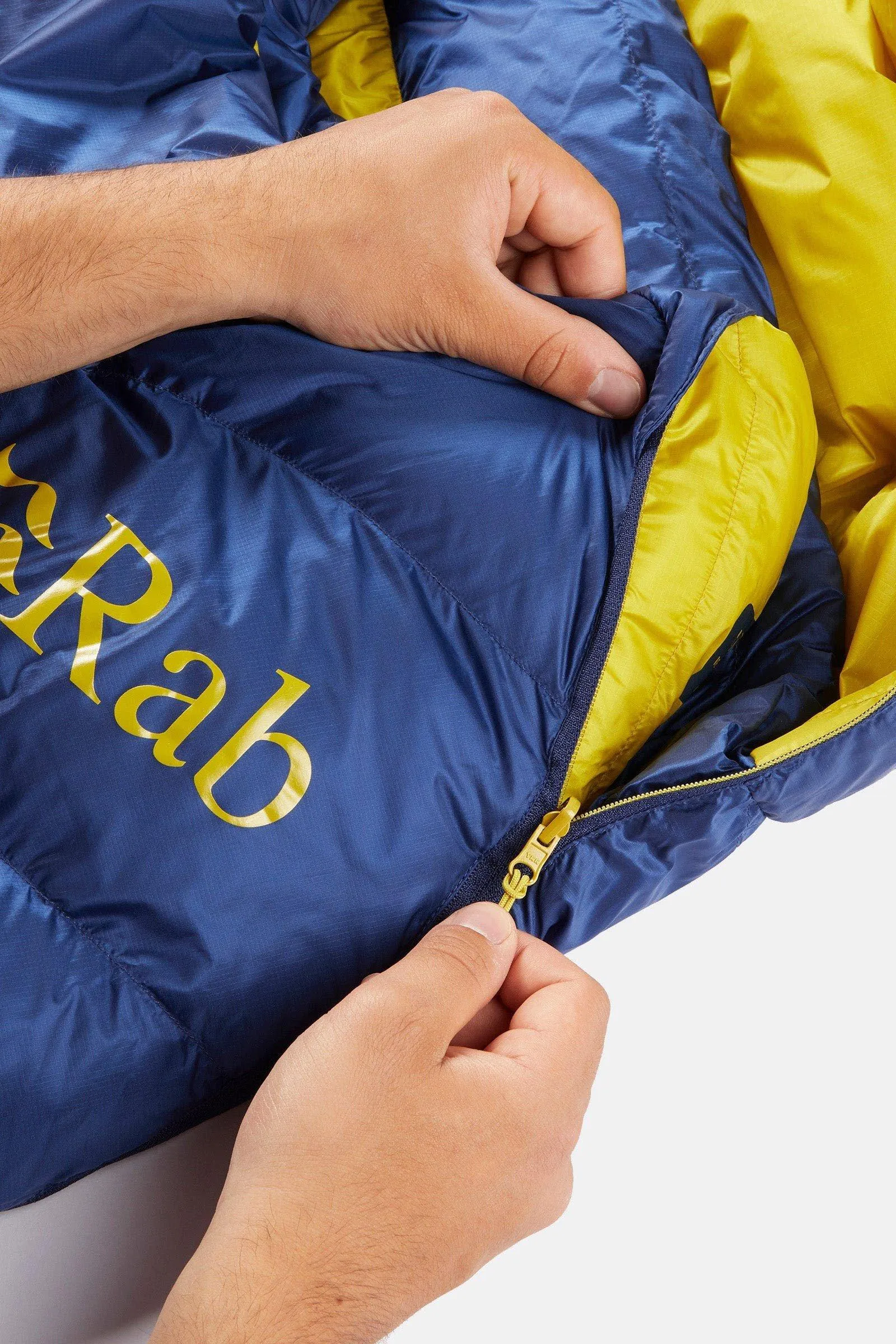 Rab Neutrino 200 | Sleeping Bags UK