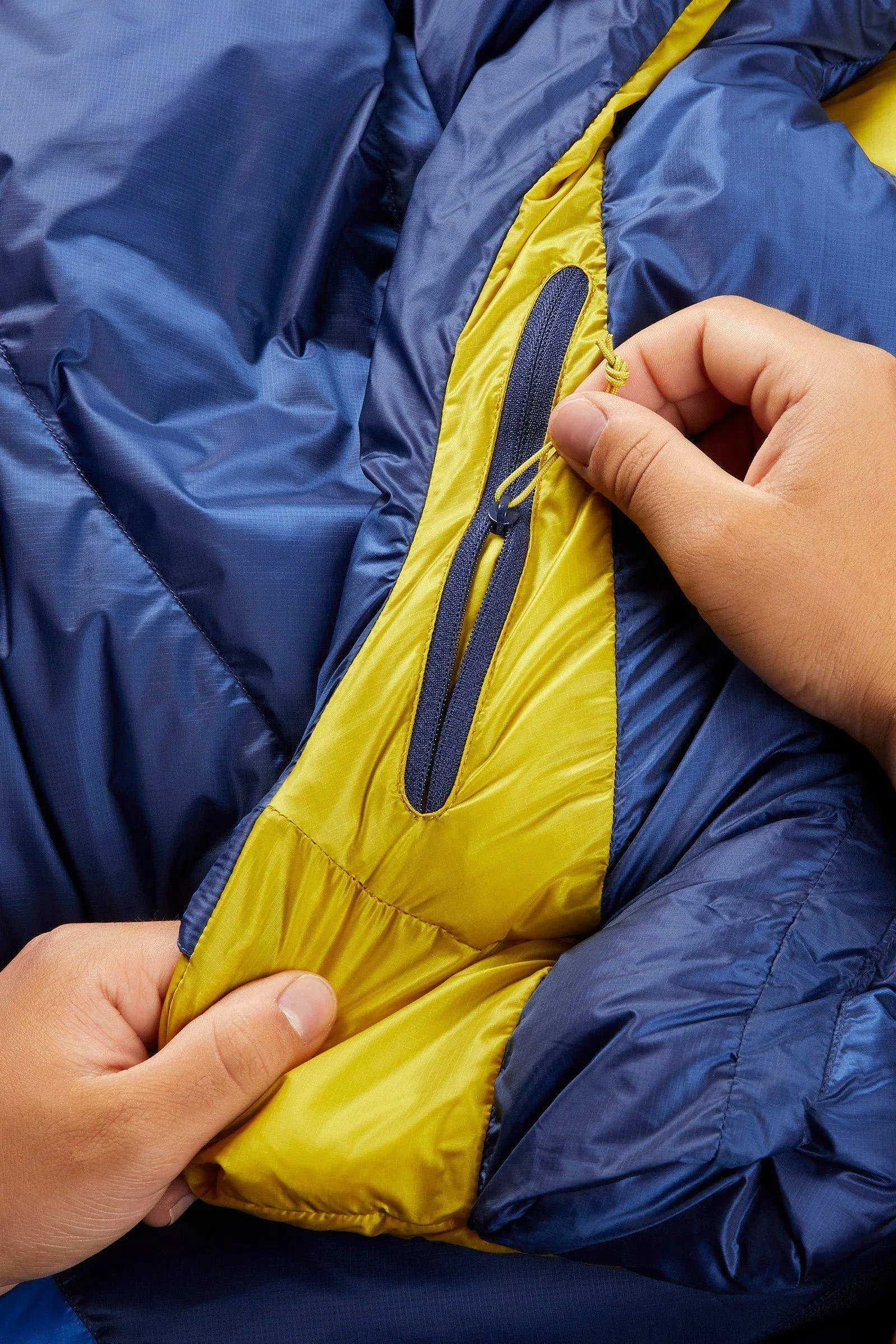 Rab Neutrino 200 | Sleeping Bags UK