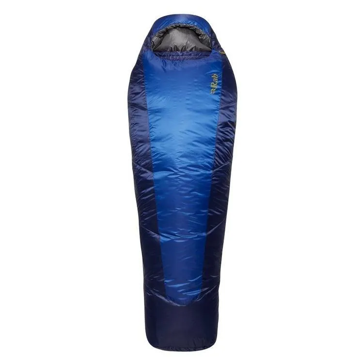 Rab Solar Eco 2 | Sleeping Bags | George Fisher UK