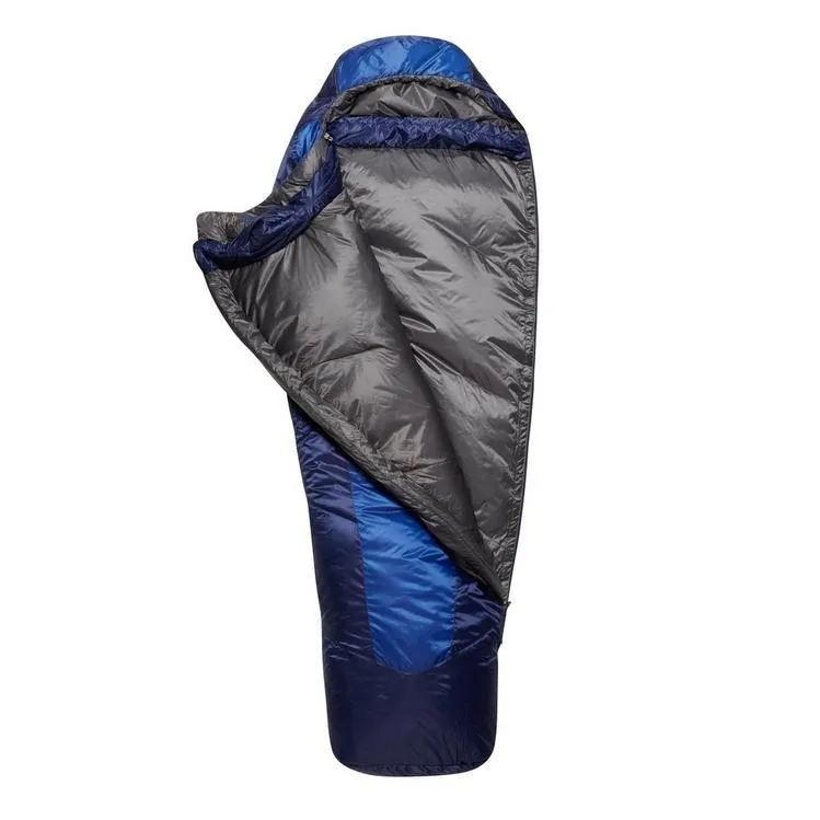 Rab Solar Eco 2 | Sleeping Bags | George Fisher UK