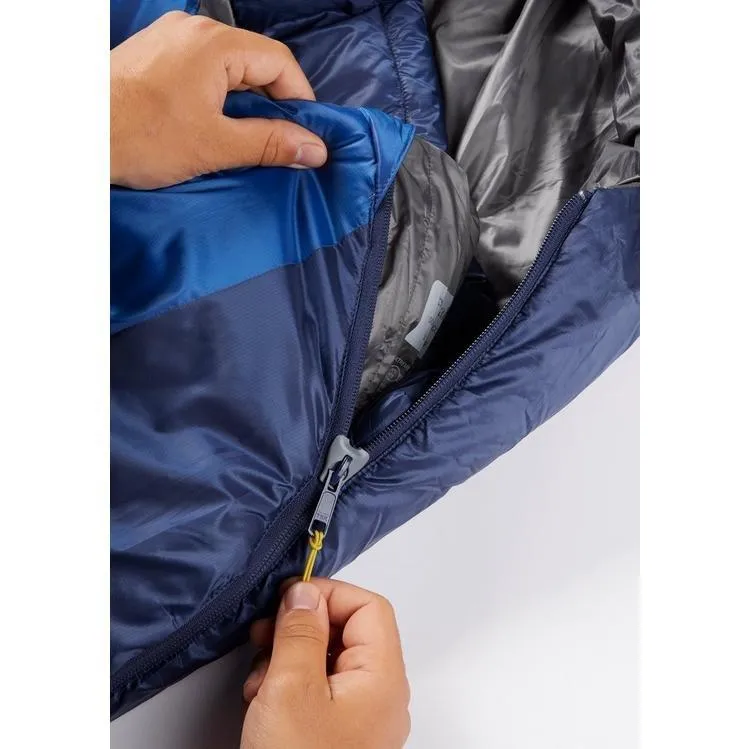 Rab Solar Eco 2 | Sleeping Bags | George Fisher UK