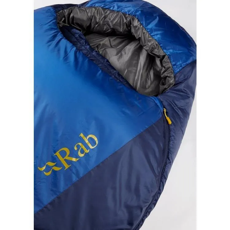 Rab Solar Eco 2 | Sleeping Bags | George Fisher UK