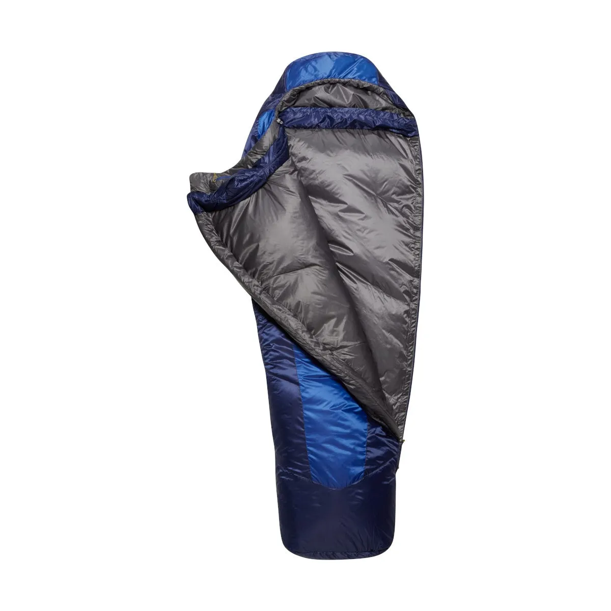 Rab Solar Eco 2 Sleeping Bag | Synthetic Sleeping Bags | BananaFingers