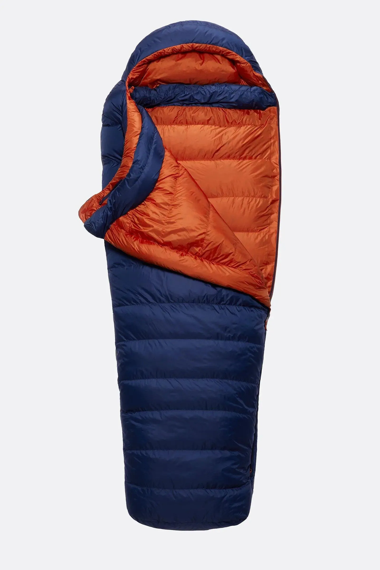 Rab Women's Ascent 700 | Sleeping Bags UK