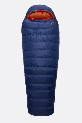 Rab Women's Ascent 700 | Sleeping Bags UK