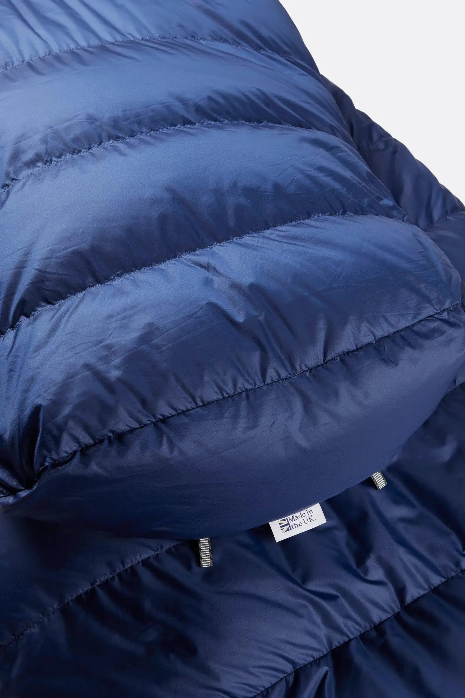 Rab Women's Ascent 700 | Sleeping Bags UK