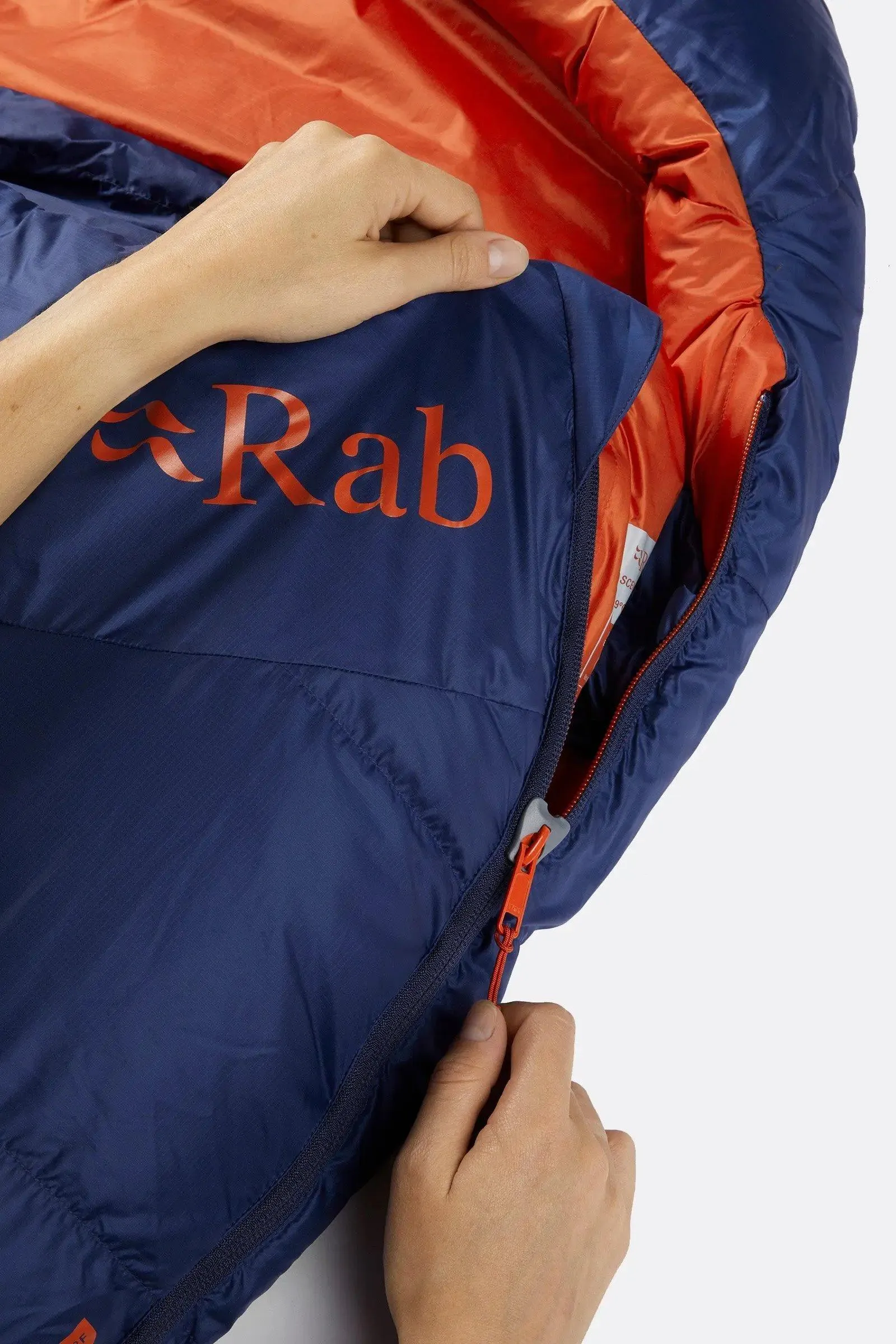 Rab Women's Ascent 700 | Sleeping Bags UK