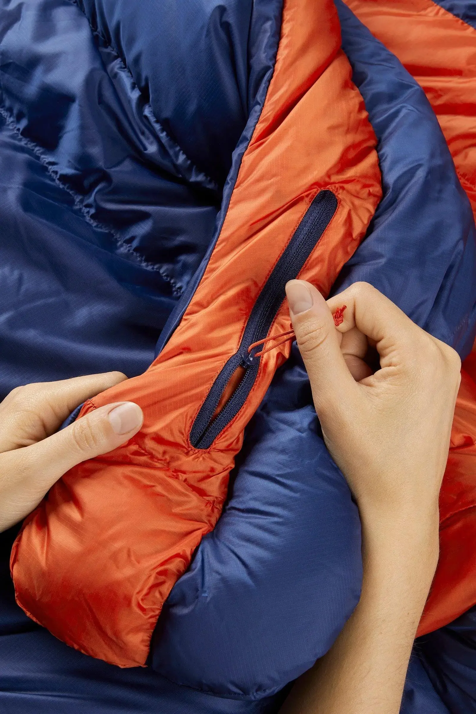 Rab Women's Ascent 700 | Sleeping Bags UK