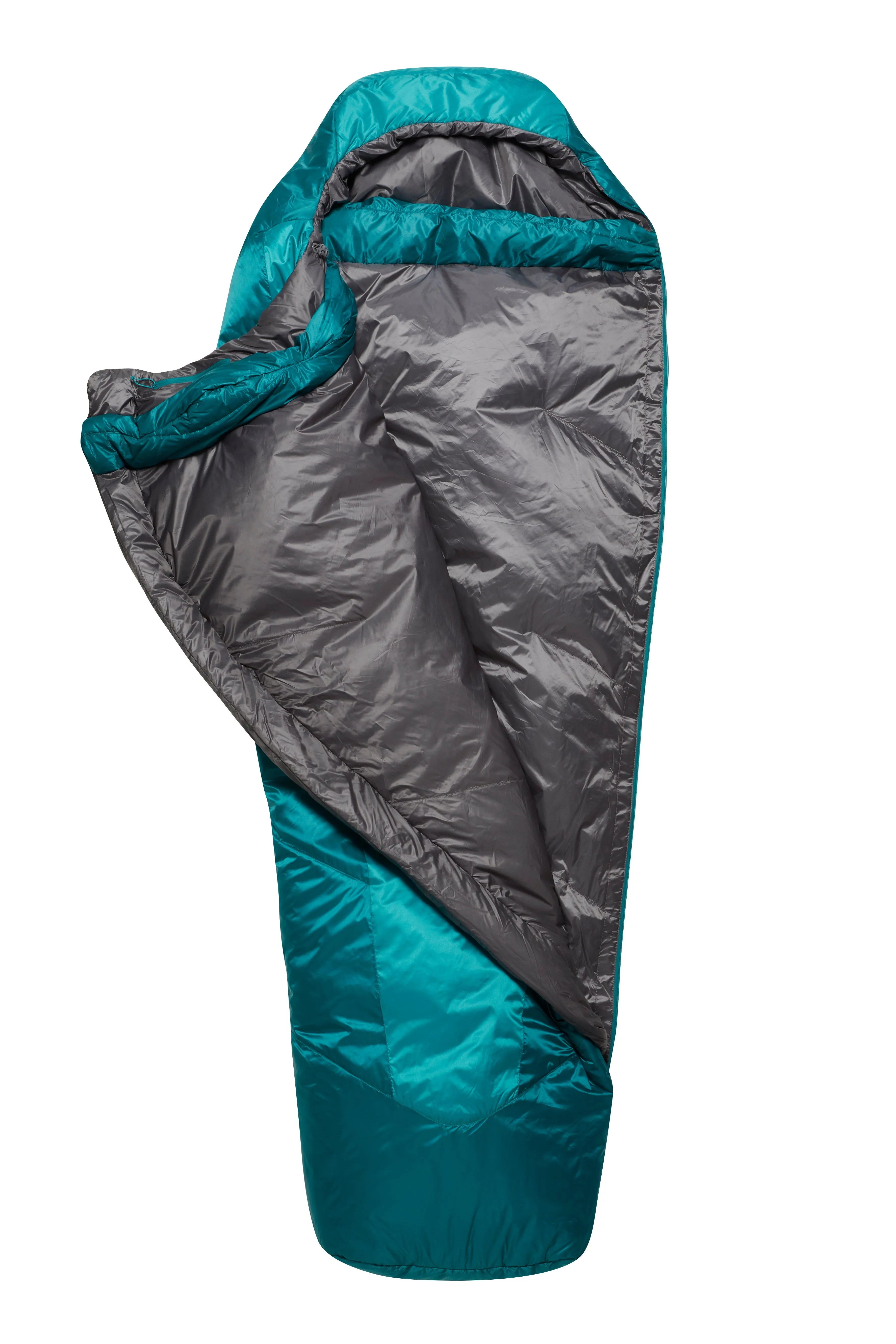 Rab Women's Solar Eco 2 | Sleeping Bags | George Fisher UK