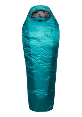 Rab Women's Solar Eco 2 | Sleeping Bags | George Fisher UK