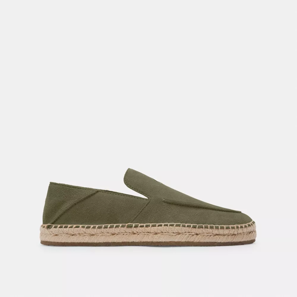 Reilly Espadrille