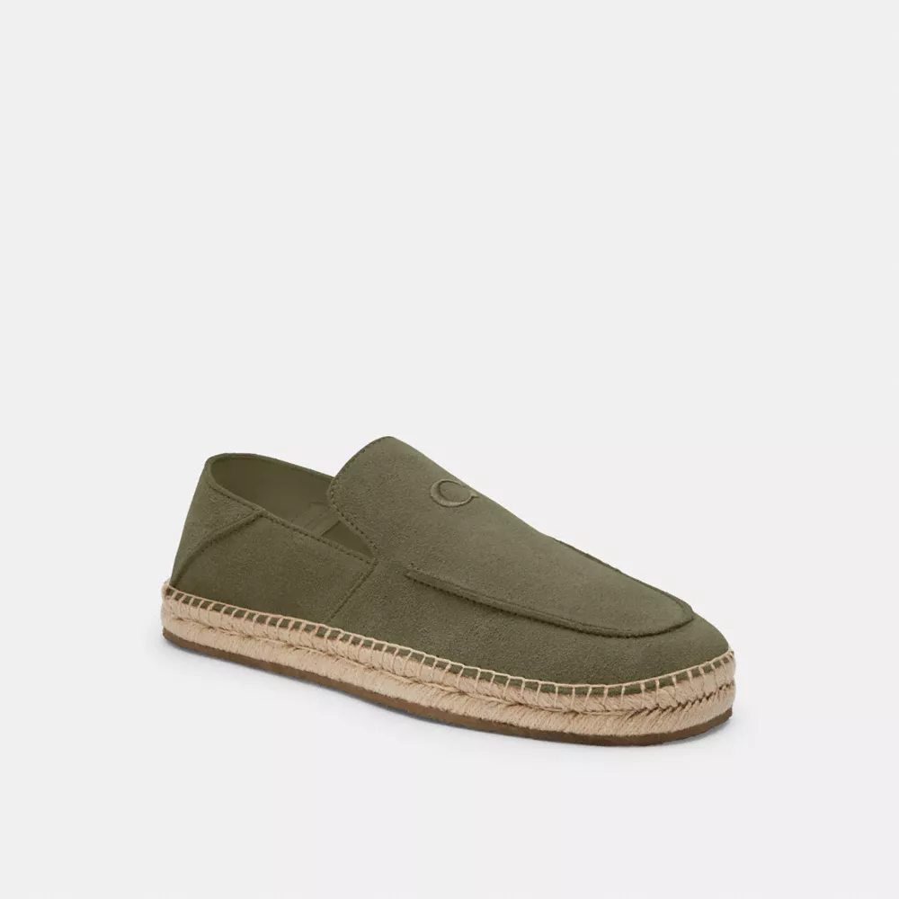 Reilly Espadrille