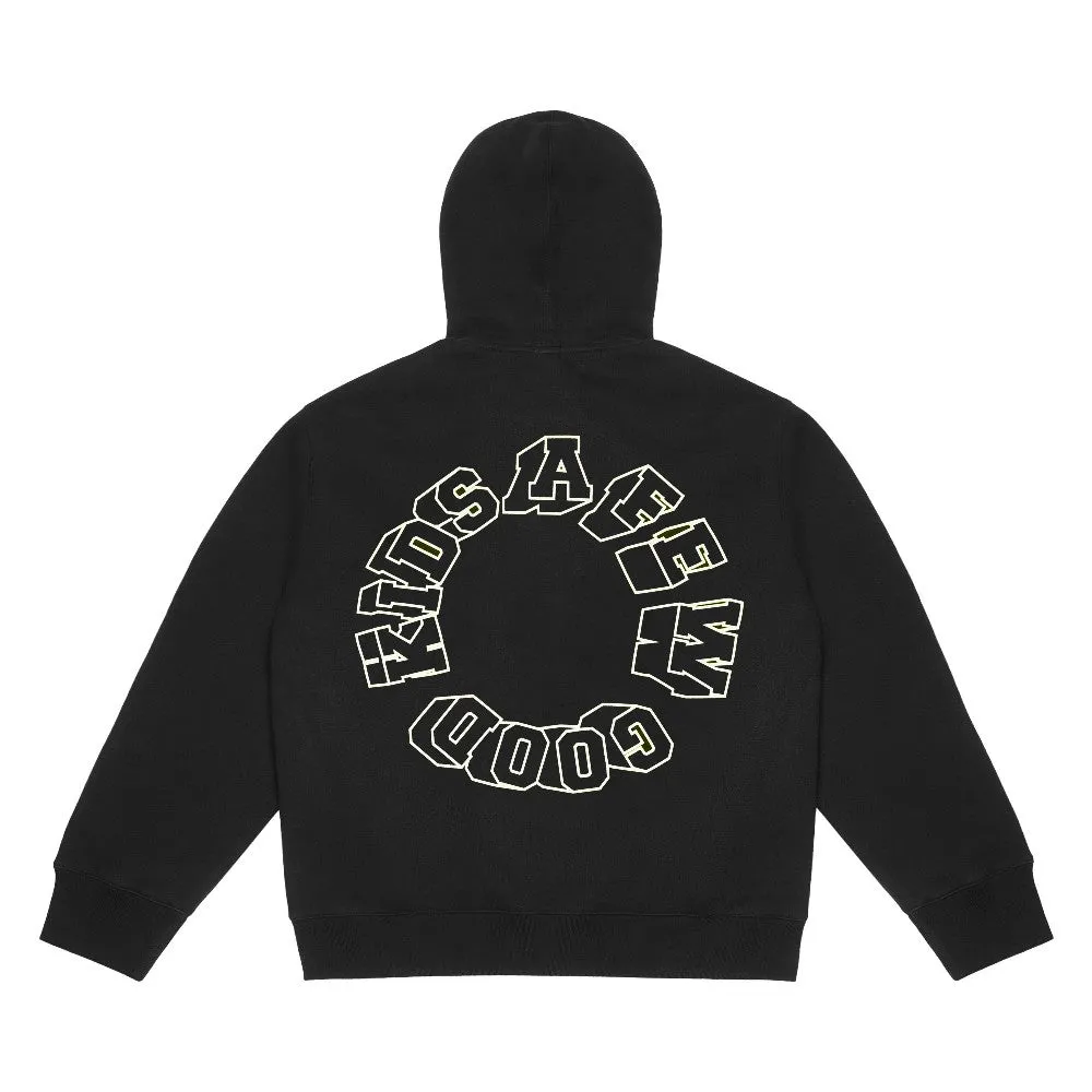 Ring Logo Hoodie