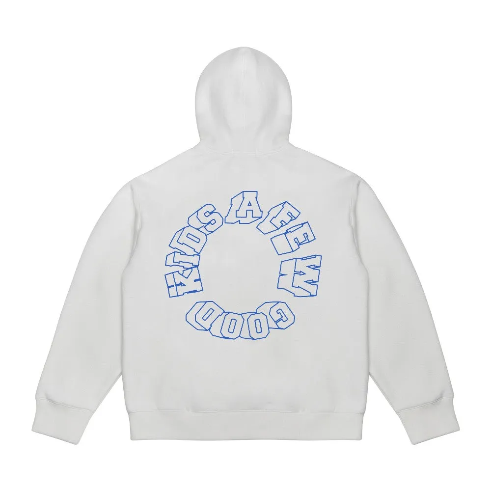 Ring Logo Hoodie