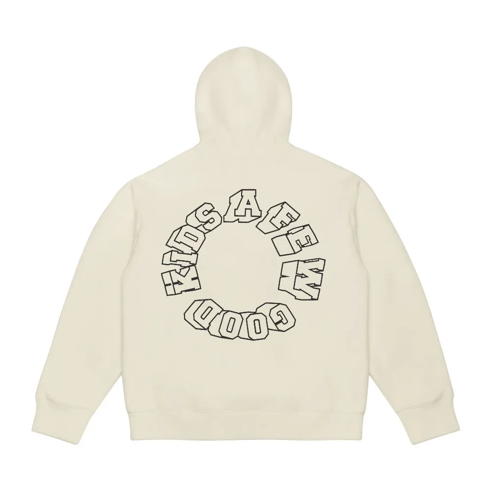 Ring Logo Hoodie