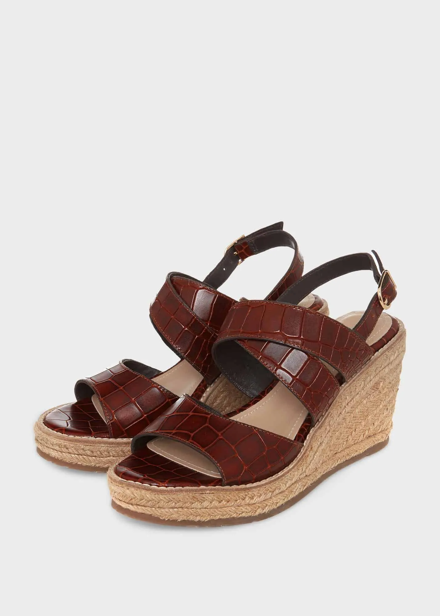 Robyn Espadrille 