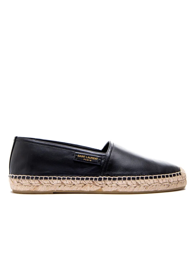 Saint Laurent Espadrille Label Esp | Credomen