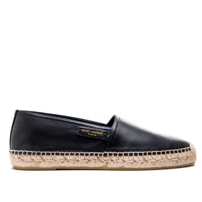 Saint Laurent Espadrille Label Esp | Credomen