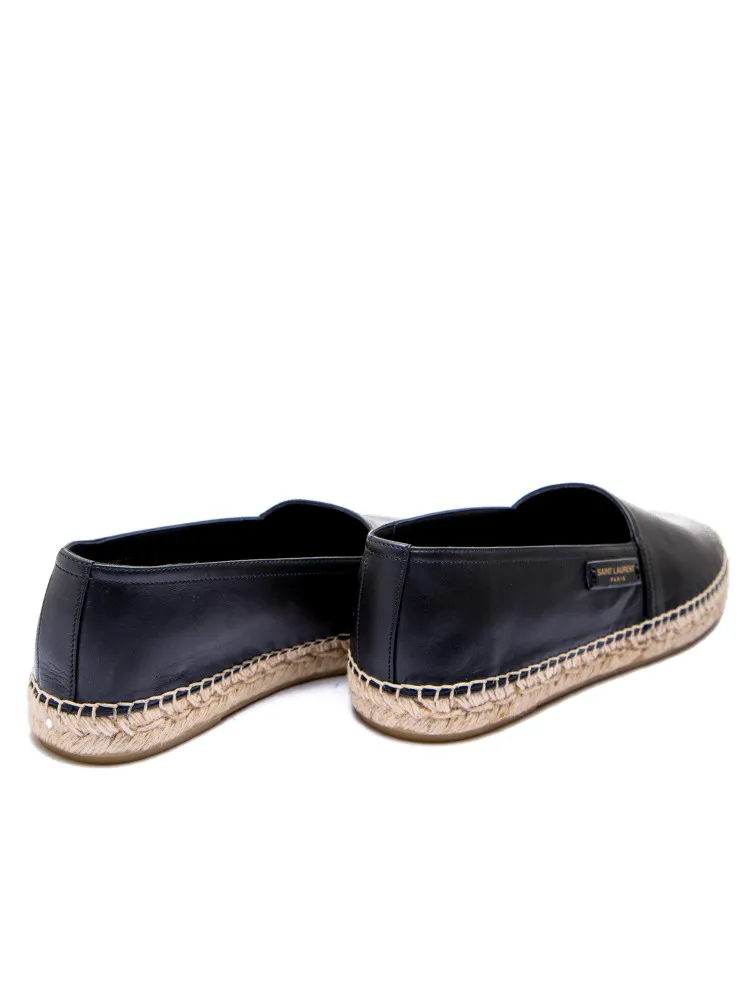 Saint Laurent Espadrille Label Esp | Credomen