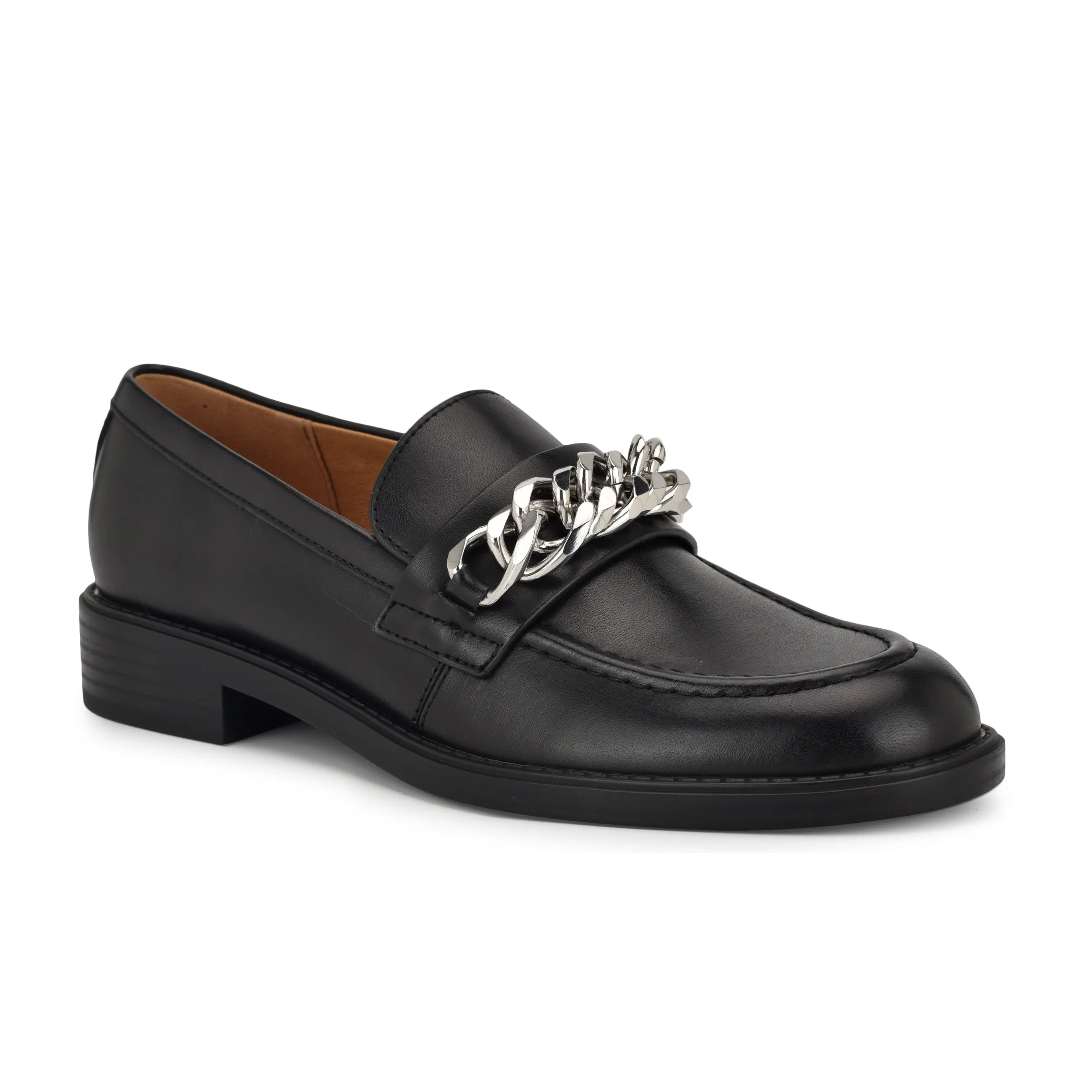 Sasah Tailored Loafer