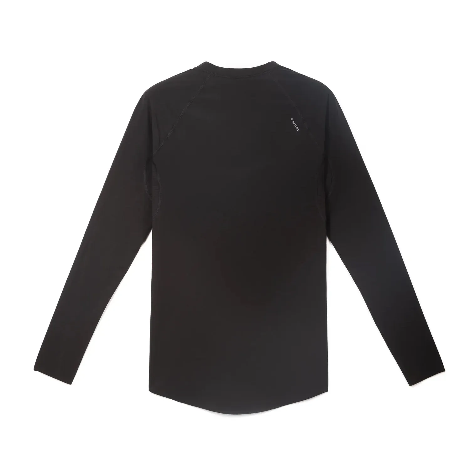 Satisfy Justice CoffeeThermal Base Layer Black