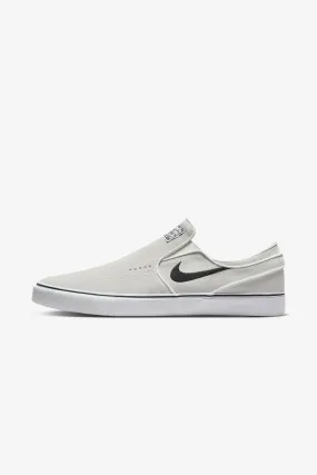 SB Janoski + Slip Summit White